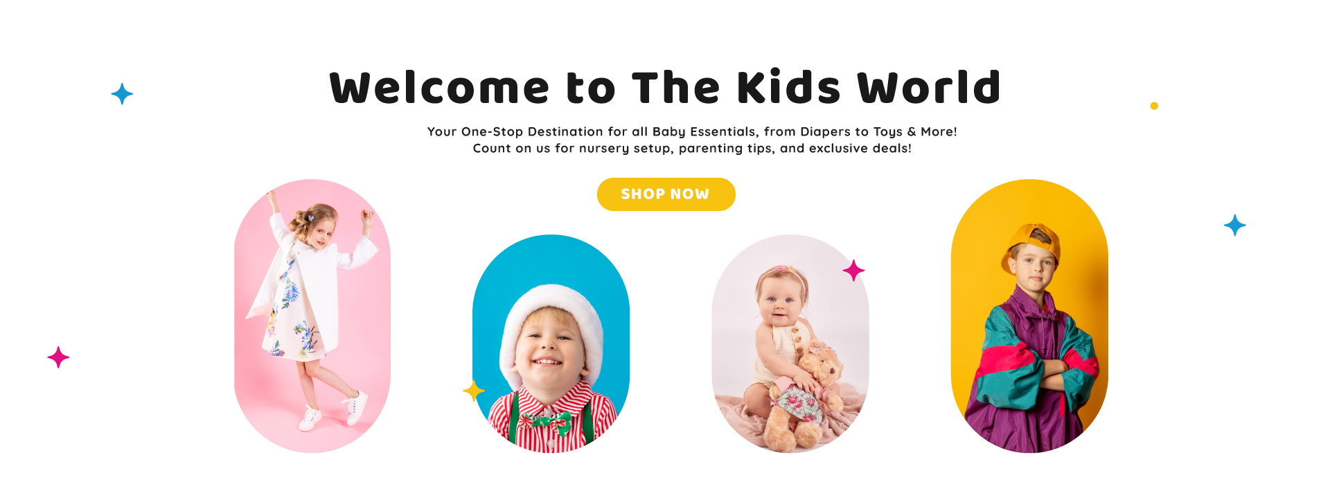 Desktop Banner