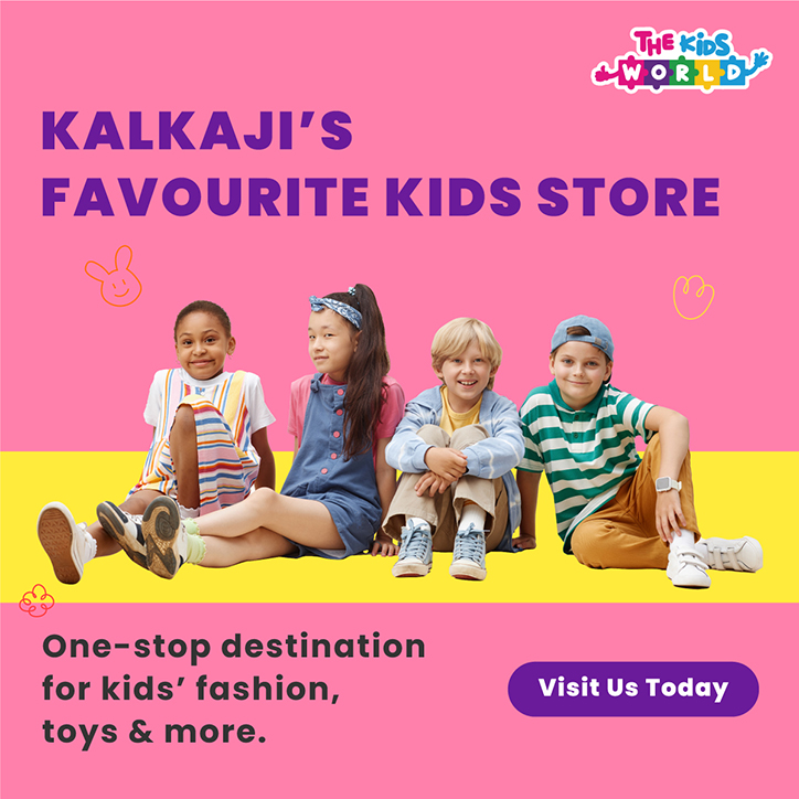 TheKidsWorld