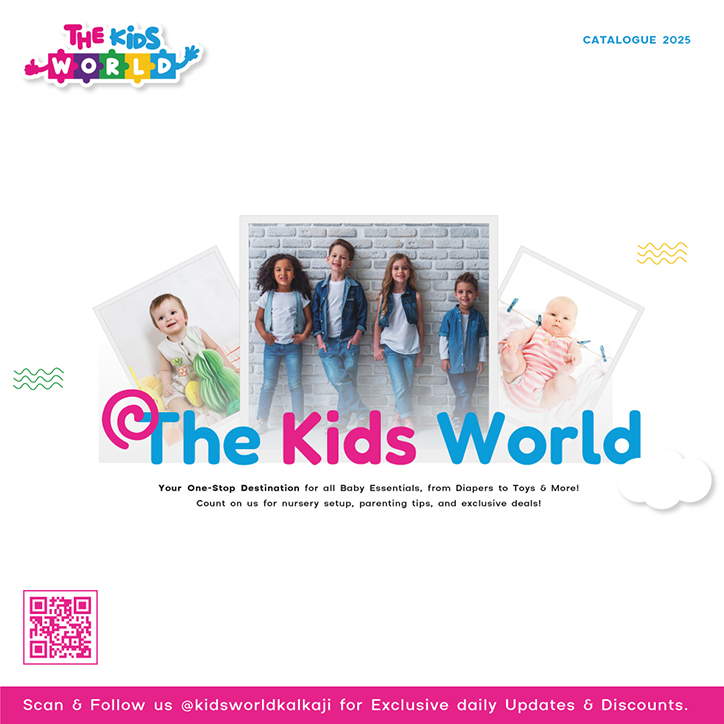 TheKidsWorld